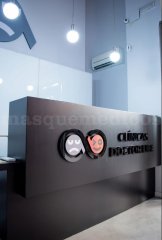 Clínicas Doctor Life Madrid