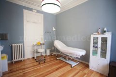 Instalaciones - FEMM Cirugía y Medicina Estética