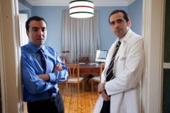 Dr. Carlos Gullón y Dr. Ramón Calderón - FEMM Cirugía y Medicina Estética