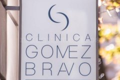 Francisco Gómez Bravo