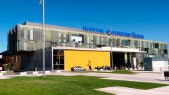 Hospital Quirón - Martín del Yerro Cirujanos Plásticos