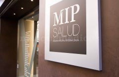 MIP Salud - MIP Salud