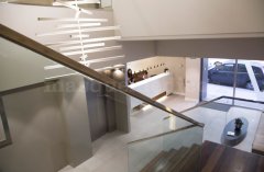 Perspectiva de la entrada - MIP Salud
