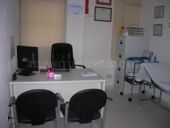Centro Clínico Betanzos 60