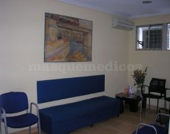 Centro Clínico Betanzos 60
