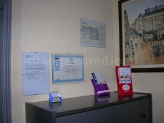Centro Clínico Betanzos 60