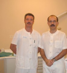 Dres. Acero y de Paz - Instituto de Cirugía Maxilofacial Dr. Acero