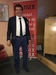 Conferencia para la Sociedad Madrileña de Cirugía Oral y Maxilofacial - José Ignacio Salmerón Escobar