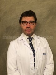Dr. José Ramón García Vega - José Ramón García Vega
