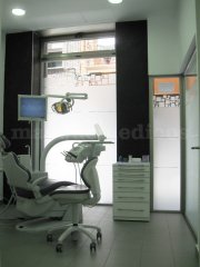 Gabinete - Aden Odontología Integral