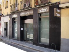 La clínica - Aden Odontología Integral
