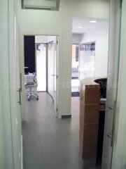 Recepción - Aden Odontología Integral
