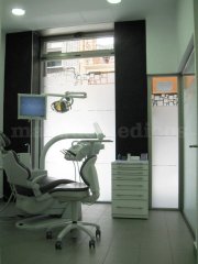 Gabinete - Aden Odontología Integral