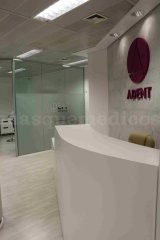Recepción - Adent