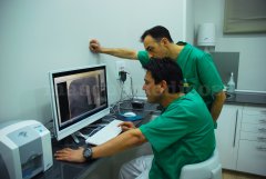 Radiología dental - AlphaDent