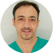 Dr. Jorge Scifo - AlphaDent