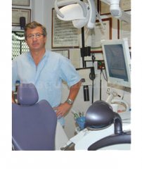Dr. Nicolás Andino - Andino Riestra, Nicolás