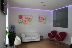 Sala de espera - Aránzazu Broncano Rodríguez