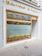 Barroso & Mejía Clínica Dental - Barroso & Mejía Clínica Dental