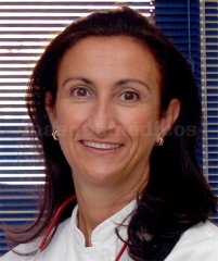 Dra. Belén Conejo Fernández - Belén Conejo Fernández
