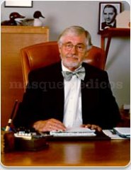 Profesor Branemark - Branemark Madrid