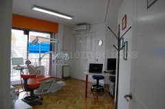 Gabinete - Bufident