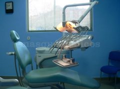 Tecnología - Candilejas 60 Clínica Dental