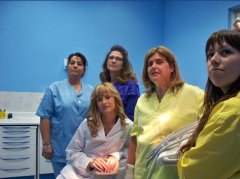 El equipo - Candilejas 60 Clínica Dental