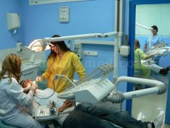 Instrumental - Candilejas 60 Clínica Dental