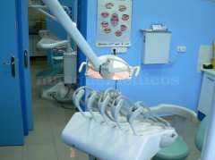 Instrumental - Candilejas 60 Clínica Dental