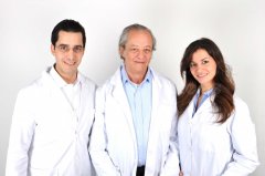 Centro Dental Alemán de Estomatología