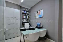 Centro Dental Torre Fuerte