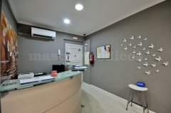 Centro Dental Torre Fuerte