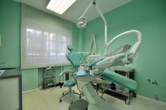 Centro Dental Torre Fuerte