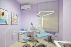 Centro Dental Torre Fuerte