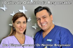 Centro Dental Torre Fuerte