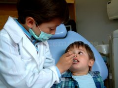 Clínica dental Smile! Las Rosas