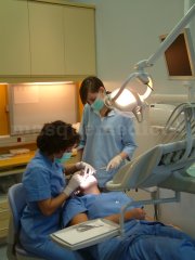 Clínica dental Smile! Las Rosas