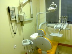 Gabinete - Centro Médico Vademecum
