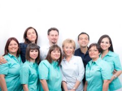 Centro Salud Dental Pradies