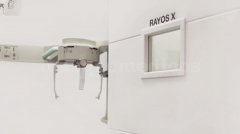 Radiología dental - Clínica Alcocer