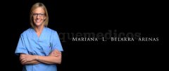 Dra. Mariana L. Belarra - Clínica Belarra