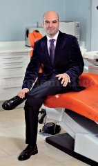 Dr. Jorge Calvo de Mora - Clínica Calvo de Mora