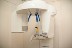 Radiología dental - Clínica Carranza