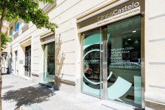 La clínica - Clínica Castelo Madrid