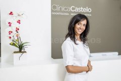 Dra. Begoña Fraile. Directora Médica - Clínica Castelo Madrid