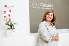 Lourdes López - Clínica Castelo Madrid
