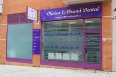 La Clínica - Clínica Colbrand Dental