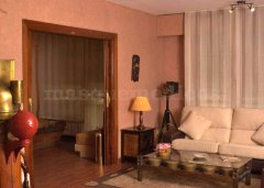Sala de espera - Clínica de Ortodoncia Moreno