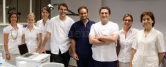 Equipo - Clínica de Ortodoncia Moreno
